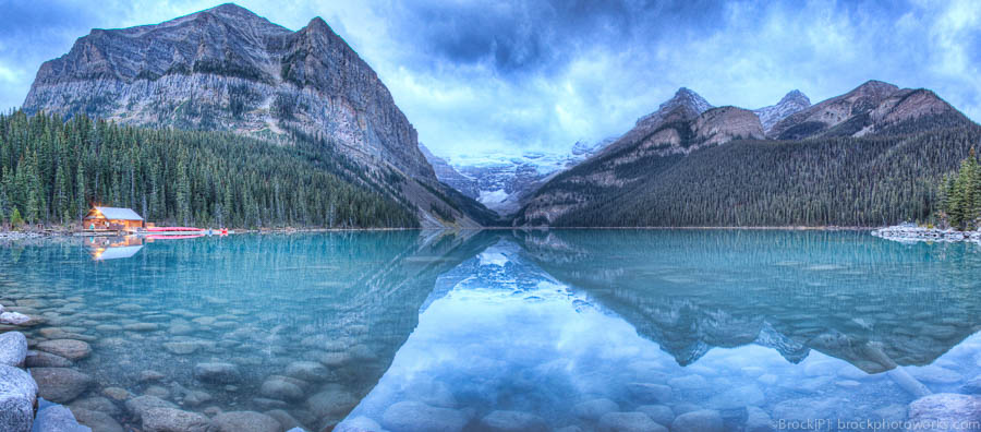 Lake Louise